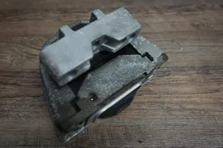 Original Audi TT 8N Motor / Getriebe Lager Halter 1J0199262CE - Bild 2