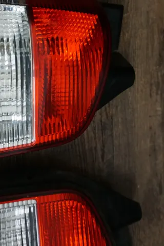 VW T5 Rückleuchte Rücklicht links rechts 7H5945095M Bj2014 Heckklappe - Bild 5