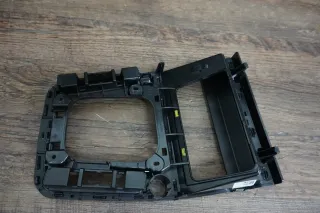 VW PASSAT Variant B8 3G5 Schalthebel Kunststoffabdeckung 3g1864263E - Bild 4