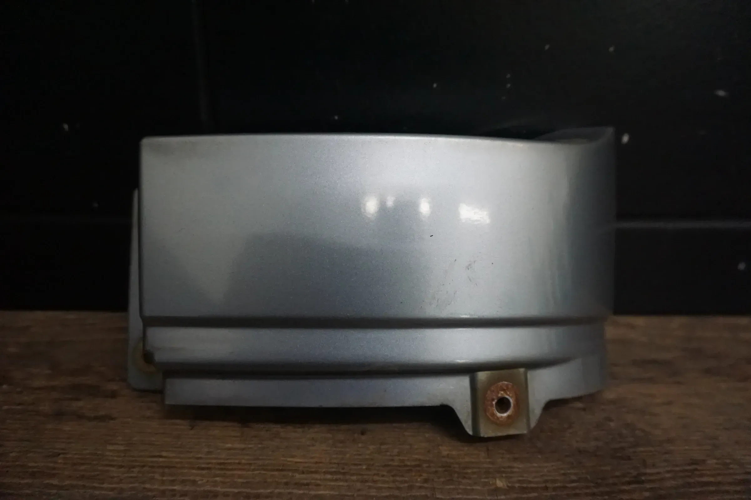 Abdeckung Verkleidung Blende hinten rechts Z157 Opel Zafira A OPC 90580804 - Bild 1
