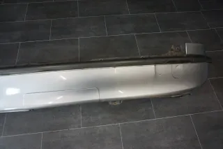 Opel Zafira A orig Stoßstange Stossfänger hinten Z163 Bj 2003 - Bild 3