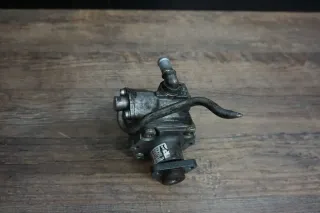 Audi A4 S4 8K B8 A5 8T 3.0TFSI 3.2FSI Servopumpe Pumpe Servolenkung 8K0145154A - Bild 2