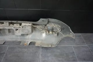 Stossfänger Stoßstange Hinten Opel Corsa Mod. 2001 - Bild 10