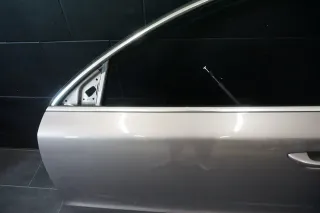 Skoda Superb Kombi 3T Türe vorne links 5-Türer, Fensterheber elektrisch, Tür vor - Bild 5