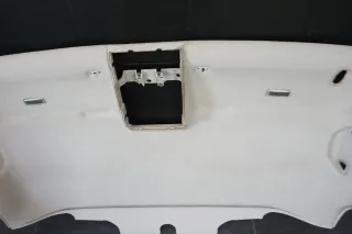 VW T5 Caravelle Multivan Himmel Innenraum Decke Dachhimmel Dach oben vorne 7H5867501AF - Bild 6