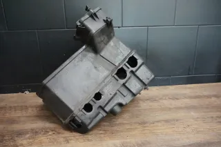 VW T5 2003-2009 Sicherungskasten E Box Motorraum 7H0907300 7H0907299 - Bild 3