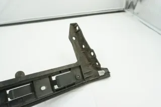 Stoßstangenhalter hinten links Halter 7H0807393A VW T5 7H Multivan 2.5 TDI - Bild 2