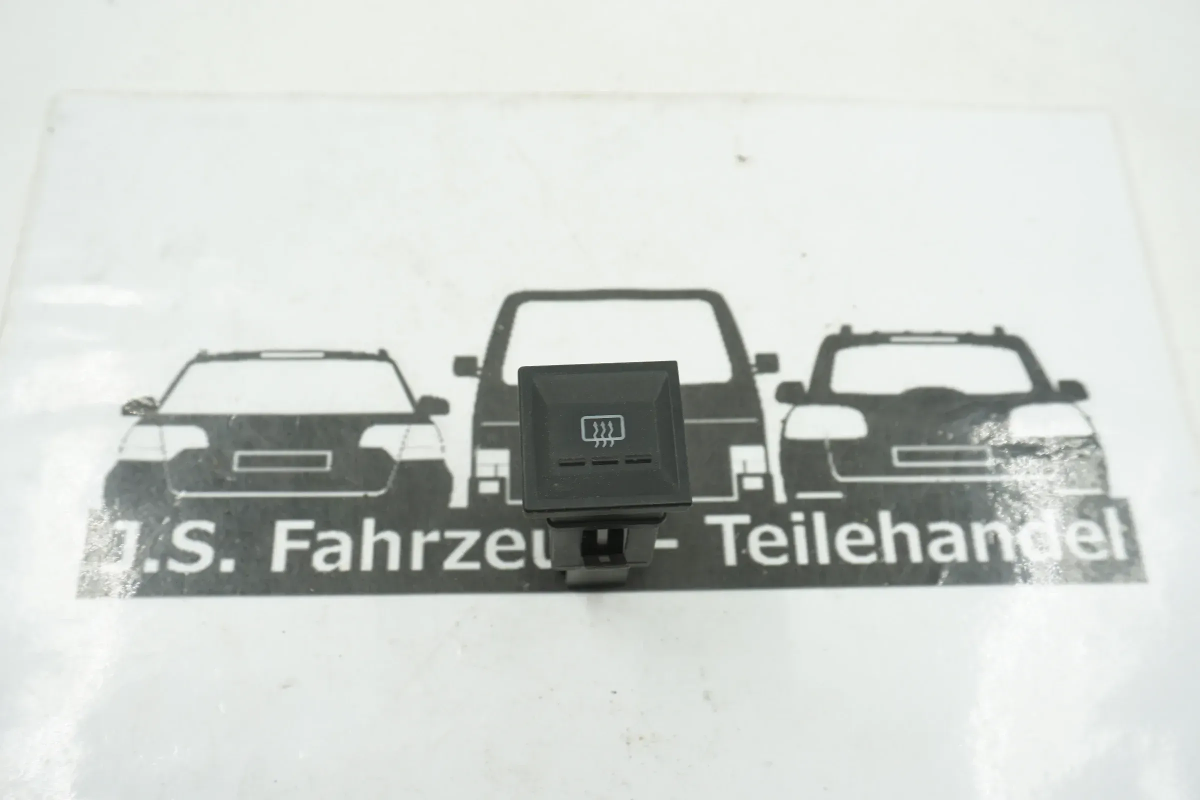 VW T5 7E0959621 Vorne - Bild 1