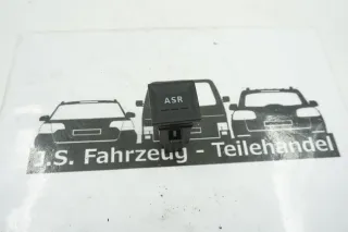 Original VW T5 Transporter 2003 Schalter ASR 7E0927133 - Bild 1