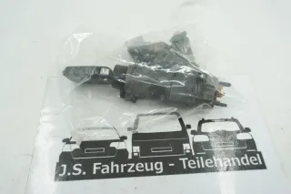 VW T5 7H SCHLOßSATZ SCHLOSS SCHLIEßZYLINDER + 1x SCHLÜSSEL - Bild 1