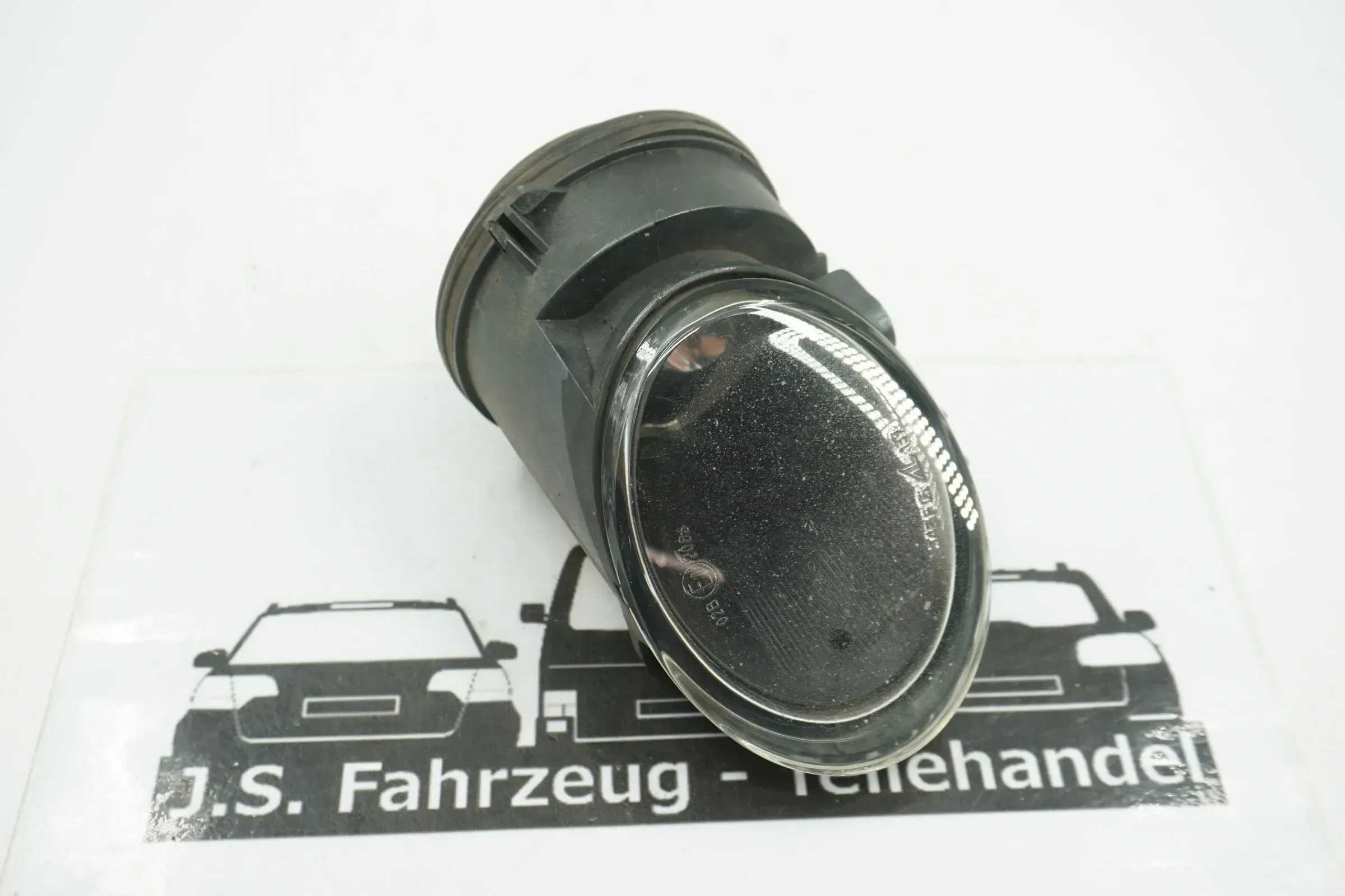 Nebelscheinwerfer Links orig. für Audi TT 8J 06-10 8J0941699 0305080001 - Bild 1