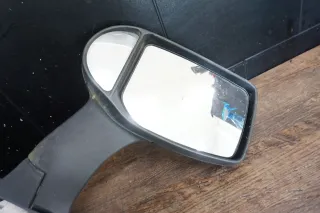 Außenspiegel Ford Transit VI Seitenspiegel Links Side Mirror Pritsche - Bild 5