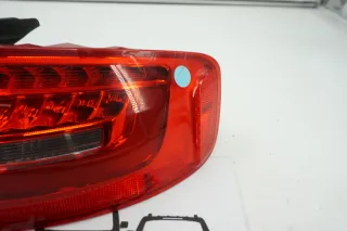 Audi A4 S4 B8 8K 2013 Rückleuchte Heckleuchte 01091604 Avant rechts außen LED - Bild 2