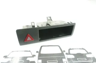 VW T5 Transporter Ablagefach 7H0857925A Warnblinkschalter Schalter - Bild 2