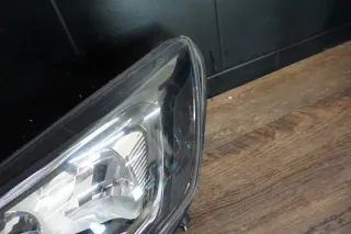 Ford Focus MK4 LED Scheinwerfer links MX7B-13E015-CC Original Frontscheinwerfer - Bild 2