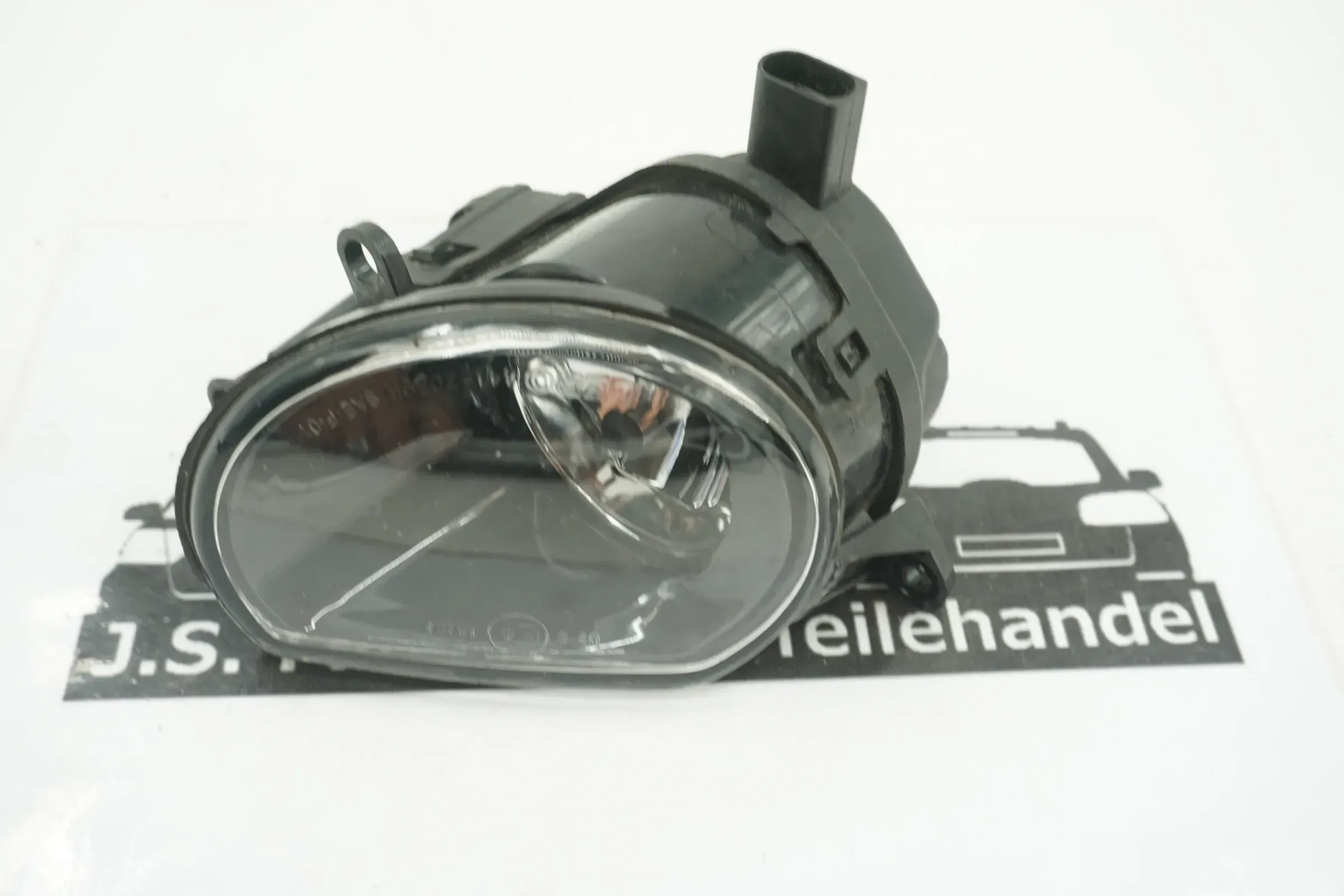 Original Nebelscheinwerfer Audi A3 8P1 2.0TDI Rechts 08-441-2029R - Bild 1