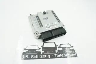 VW T5 7H 1.9 TDI BRR Original ECU Motorsteuergerät Bosch 0281012762 038906016AH - Bild 1