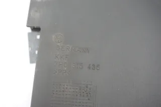 VW Transporter Batterieabdeckung Abdeckung Verkleidung Blende 7H0915435 - Bild 3