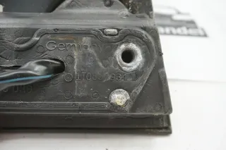 VW Touran 1T Außenspiegel rechts LA3T Blinker Beifahrerseite Spiegel - Bild 10