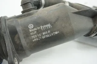 VW T6 SG SH AdBlue Tankinfüllstutzen Behälter Diesel TDI 7E0131965B - Bild 6