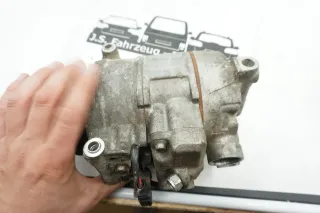 Audi A4 8K A5 8T 8F 3.0 TDI Klima Klimakompressor Compressor Denso 8K0260805F - Bild 5