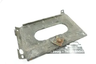 Abdeckung Verkleidung Isolierung Dämmung Batterie T5 7H0805283F VW TRANSPORTER V - Bild 1