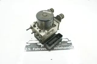 VW T5 7H Transporter ABS Block Einheit Hydraulikeinheit 7H0907379R 7H0614517B - Bild 1