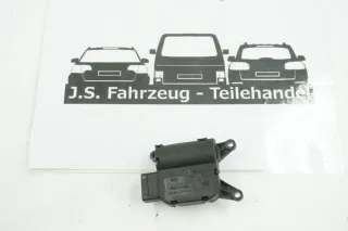 VW Touareg 7L Stellmotor Heizung 7L0907511A - Bild 1