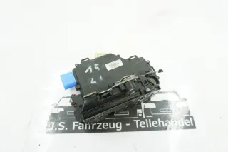 VW T5 7H Transporter Original Türschloss Schloss Tür Vorne Links 3B1837015AQ - Bild 2