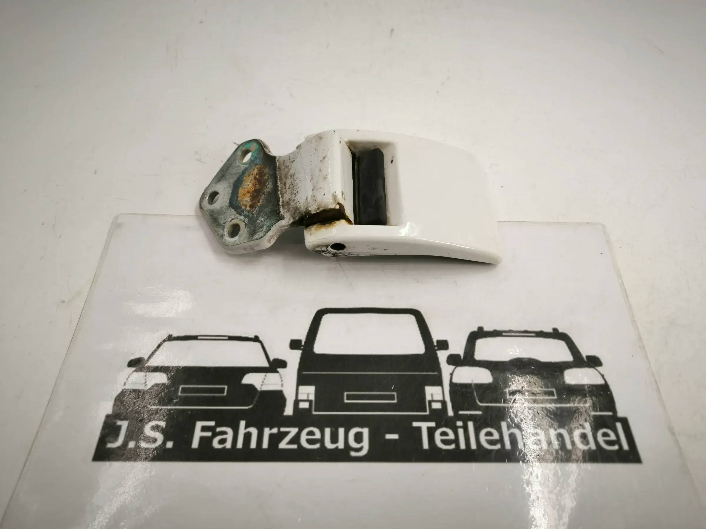 VW T5 Transpoerter Scharnier Tür Flügeltür 7H0827151 - Bild 1