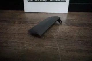 VW T6 Blende Zierleiste Abdeckung 7H1857190 - Bild 3