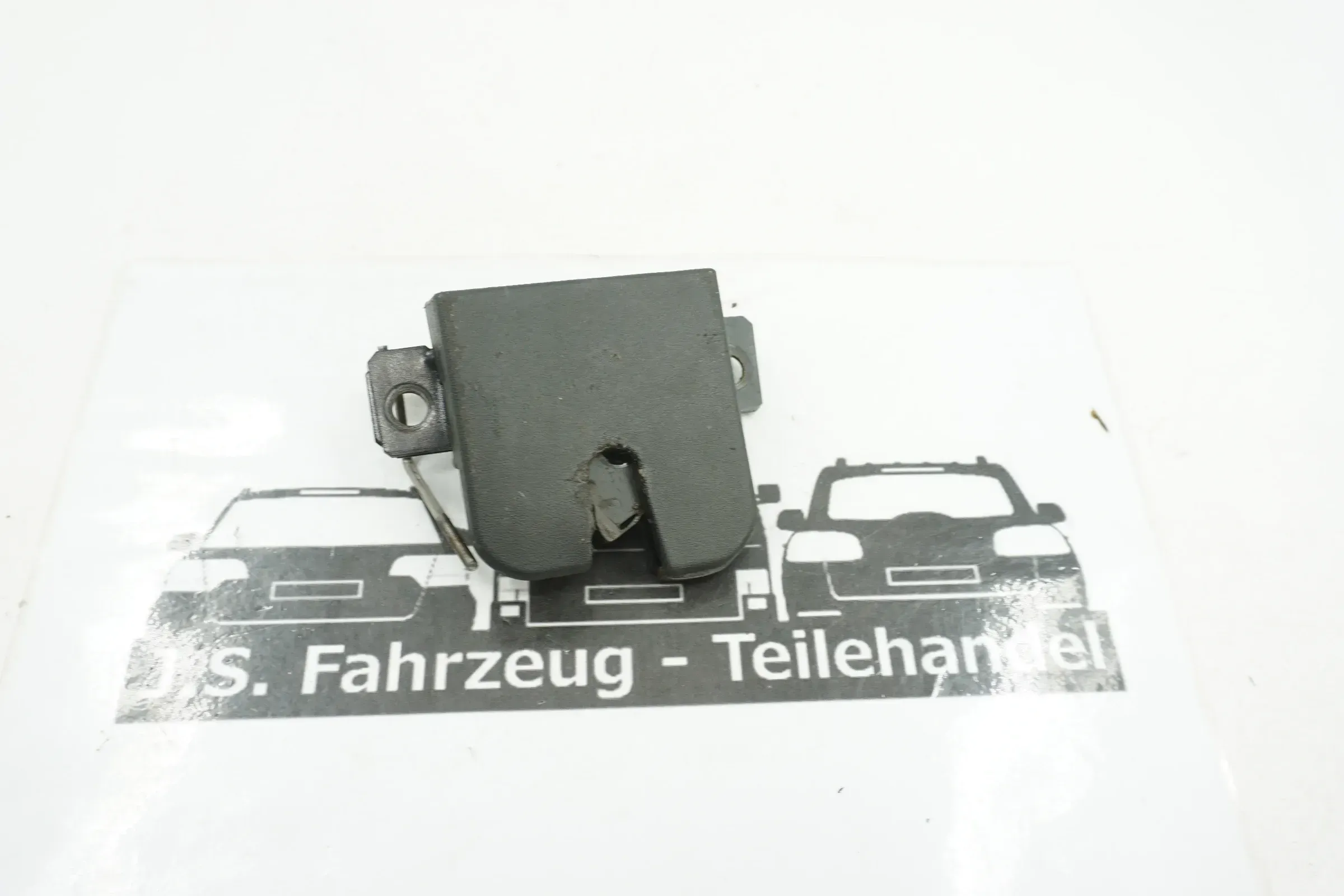 Volkswagen Multivan T5 2013 Schloss Heckklappe Kofferraumdeckel 7LA827505B - Bild 1