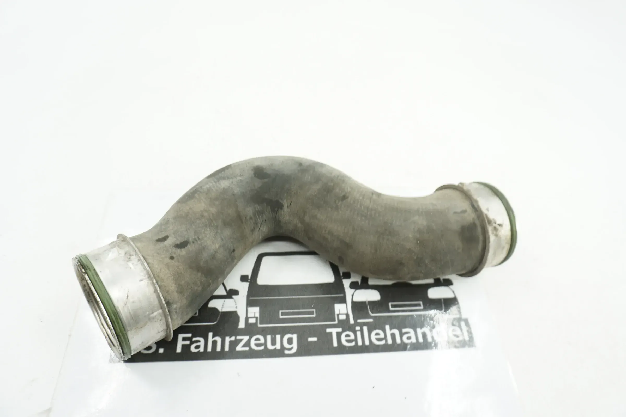 Audi VW Seat Skoda 1.8 2.0 TFSI Ansaugschlauch Ansaugrohr 1K0145840R 1K0145832J - Bild 1