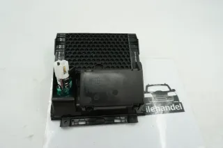 Skoda Superb 3T Mittelkonsole Aschenbecher 3T0863077B 3T0857962B - Bild 3