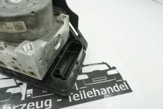 ESP ABS Hydraulikblock VW Golf 7 Skoda Octavia 5E 5Q0907379R 5Q0614517Q - Bild 3