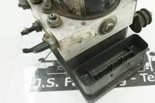 VW Golf 5 Plus 5M Original ABS-Block Hydraulikeinheit 1K0907379E 1K0614517C - Bild 3