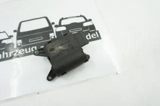VW T5 T6 Amarok Audi Q7 Stellmotor Klima Lüftung Heizung 0132801320 7L0907511B - Bild 2