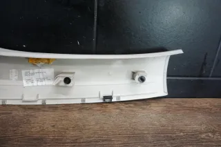 VW T5 Multivan A-Säulenverkleidung rechts Abdeckung 7H5867234B - Bild 6