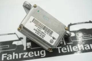 ESP Sensor Duosensor Querbeschleunigungssensor 7E0907655A VW AUDI - Bild 2