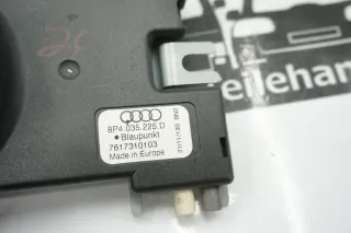 Audi A3 8P 2010Bj Sportback Antennenverstärker Antenne Steuergerät 8P4035225D - Bild 3