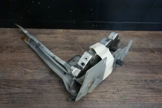 T4 Scheinwerferträger Lampenträger Halter Scheinwerfer Lange Front VW - Bild 1