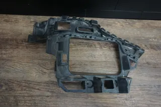 VW Touareg 7P Stoßstangenhalter Führungsprofil Halter Hinten Rechts 7P6807394C - Bild 1