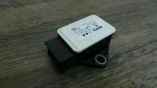 Original Audi A4 8K A5 8T A6 4G Elektrische Gaspedal  Pedal Module 8K1723523A - Bild 1