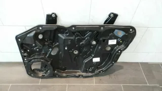 7P6837756C Fensterhebermechanik Fensterheber Mechanik vorne rechts VW Touareg 7P - Bild 1