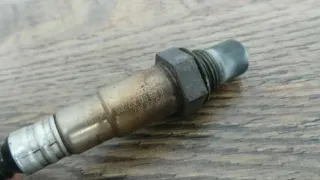 Original Porsche Cayenne 958 4,8 92A 7P5906262 Lambdasonde Sonde Lambda - Bild 2