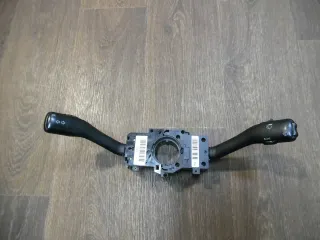 Wischerschalter m. MFA 4B0953503G Audi Seat Skoda VW Lenkstockschalter *TOP* - Bild 1
