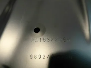 VW Passat 3C Fensterheber vorn rechts 3C1837756K - Bild 5