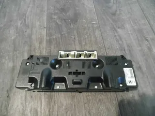 Klimabedienteil / Sitzheizung Seat Leon 1P Altea 1P0907044A - Bild 2