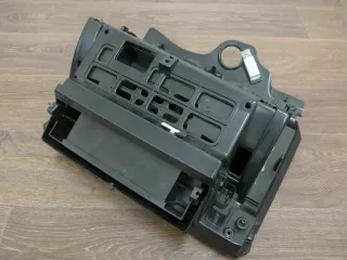 Handschuhfach 3C1857114 schwarz Ablagefach Armaturenbrett VW Passat 3C - Bild 5