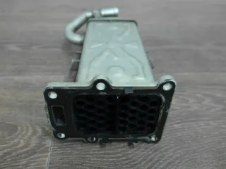 Orig. VW Audi Seat Skoda Abgasrückführung Kühler AGR 03L131512CF - Bild 4